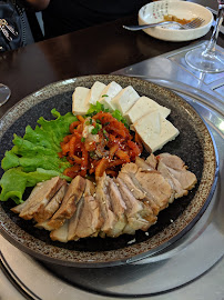 bossam du Restaurant coréen Kakdougui à Paris - n°9
