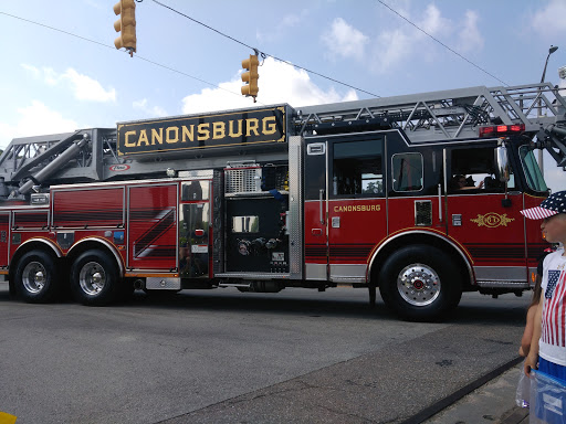 Auto Parts Store «Advance Auto Parts», reviews and photos, 315 Adams Ave, Canonsburg, PA 15317, USA