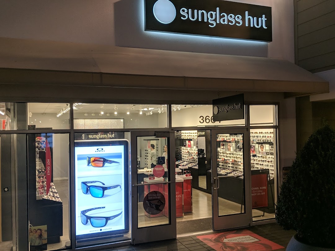 Sunglass Hut