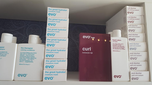 Hair Salon «Evolve Hair Design Inc.», reviews and photos, 165 Pleasant St #9, Marblehead, MA 01945, USA