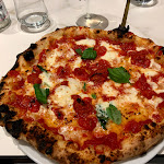 Photo n°2 de l'avis de Antonio.u fait le 10/01/2020 à 21:21 sur le  Bro Ciro & Antonio Tutino à Naples