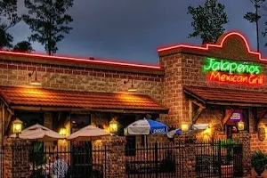 Jalapeños Mexican Grill image