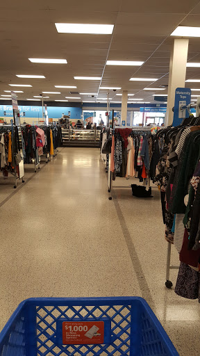 Clothing Store «Ross Dress for Less», reviews and photos, 628 Palomar St, Chula Vista, CA 91911, USA