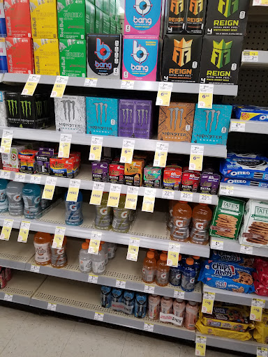 Drug Store «Walgreens», reviews and photos, 400 Sam Ridley Pkwy W, Smyrna, TN 37167, USA