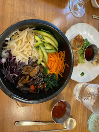 Les plus récentes photos du Restaurant coréen IDAM_Cuisine Coréenne à Paris - n°8