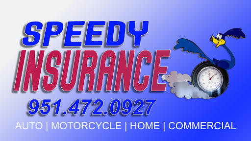 Auto Insurance Agency «Speedy Insurance Agency», reviews and photos