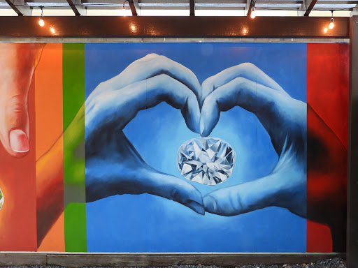 Jewelry Store «Shaftel Diamond Co.», reviews and photos, 6222 Richmond Ave #150, Houston, TX 77057, USA