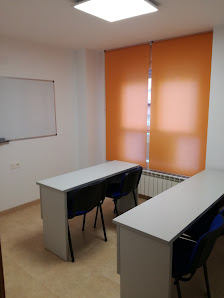 Academia FORMAC - Alcorisa C. San Pascual, 8, Bajo B, 44550 Alcorisa, Teruel, España