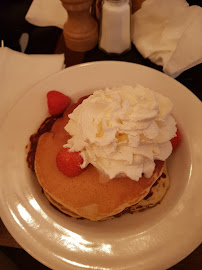 Pancake du Restaurant américain Coffee Club à Paris - n°6