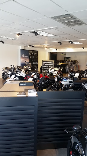 Ducati Dealer «Two Wheels World», reviews and photos, 840 S Andrews Ave, Pompano Beach, FL 33069, USA