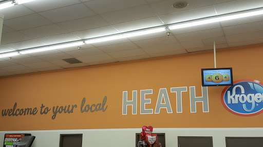 Grocery Store «Kroger», reviews and photos, 910 Hebron Rd, Heath, OH 43056, USA