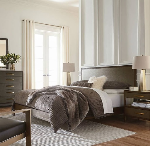 Furniture Store «Bassett Home Furnishings», reviews and photos, 7575 Dublin Blvd, Dublin, CA 94568, USA