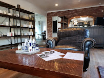 Gendarme Atelier + Spa - Photo 9 - Car repair in West Hollywood, CA, Los Angeles