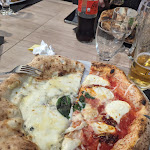 Photo n°2 de l'avis de Ugo.i fait le 04/02/2024 à 22:14 sur le  Civico 90 Pizzeria Sabaudia à Sabaudia