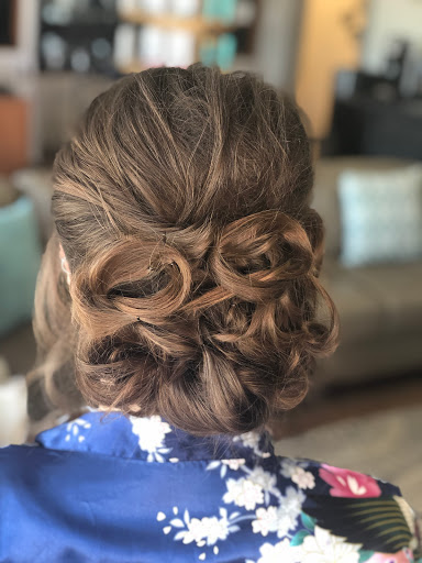 Beauty Salon «Snips Salon & Spa», reviews and photos, 5731 E Washington St, Indianapolis, IN 46219, USA