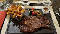 Faux-filet du Restaurant Chez Nous à Senlis - n°11