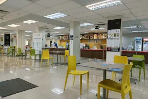 Cafeteria of Penang Adventist Hospital image