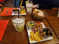Plats et boissons du Cubana Café , Soirées Salsa, Bar à Cocktails, Bar de nuit, Fumoir, Restaurant Montparnasse à Paris - n°7