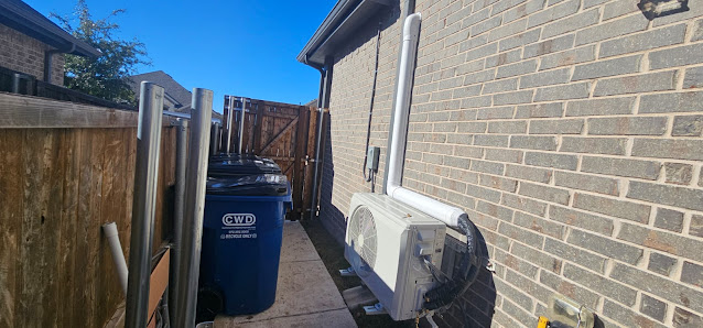 Air Texas AC & Heating LLC 1307 Rosemon Ave, Carrollton, TX 75006