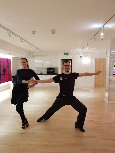 Comments and reviews of Dance Art Studios