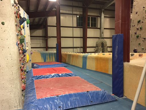Rock Climbing Gym «Central Rock Gym», reviews and photos, 74 Acton St, Watertown, MA 02472, USA
