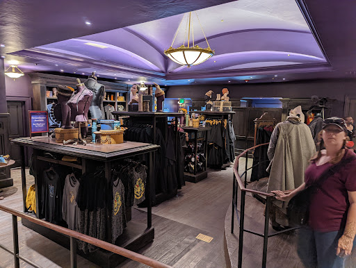 Theme Park «The Wizarding World of Harry Potter - Diagon Alley», reviews and photos, 6000 Universal Blvd, Orlando, FL 32819, USA