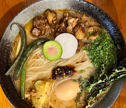 Mononoke Ramen photo