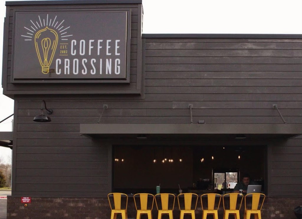 Coffee Crossing 47172
