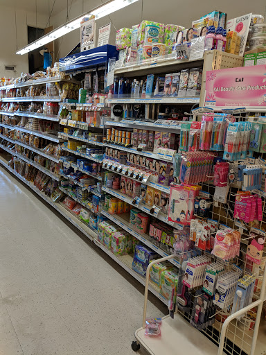 Japanese Grocery Store «Nijiya Market», reviews and photos, 240 Jackson St, San Jose, CA 95112, USA