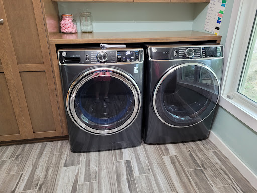 Appliance Store «Sargent Appliance», reviews and photos, 35950 S Gratiot Ave, Charter Twp of Clinton, MI 48035, USA