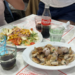 Photo n°5 de l'avis de Yun.h fait le 15/05/2024 à 13:47 sur le  Pizzeria Scugnizzo Trattoria à Naples