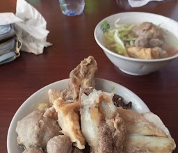 Warung Bakso Pak Gatot photo