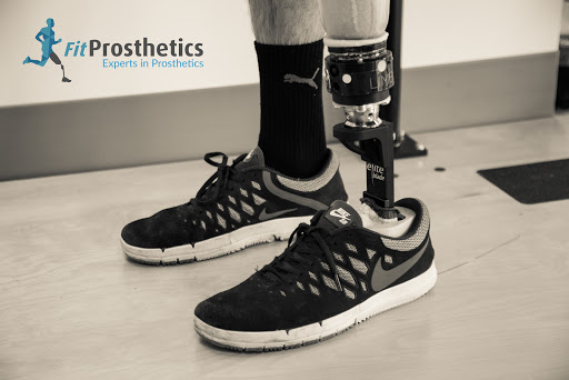 Fitprosthetics
