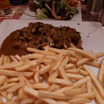 Photo n°1 de l'avis de Frank.a fait le 18/12/2019 à 04:39 sur le  Haus Fück | Hotel . Restaurant . Catering à Leverkusen