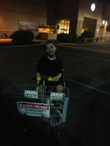 Grocery Store «Safeway», reviews and photos, 1071 11th St, Lakeport, CA 95453, USA