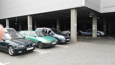 Photos of Outleto Mall