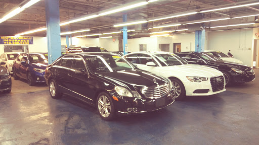 Used Car Dealer «Federal Auctioneers», reviews and photos, 110 E 138th St, Bronx, NY 10451, USA