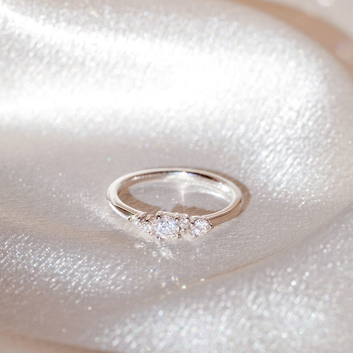 Jewelry Store «Brilliant Earth», reviews and photos, 7863 Girard Ave Suite 303, La Jolla, CA 92037, USA