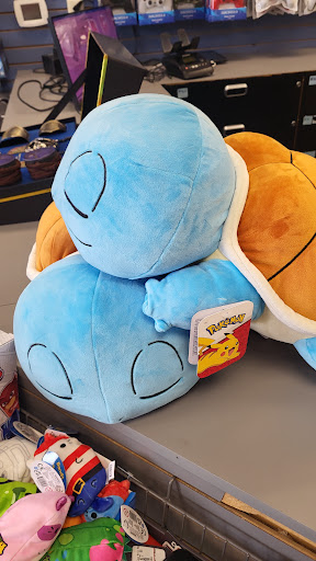 Video Game Store «GameStop», reviews and photos, 612 N Canal Blvd, Thibodaux, LA 70301, USA