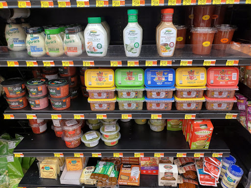 Department Store «Walmart Supercenter», reviews and photos, 100 E Wallace Kneeland Blvd, Shelton, WA 98584, USA