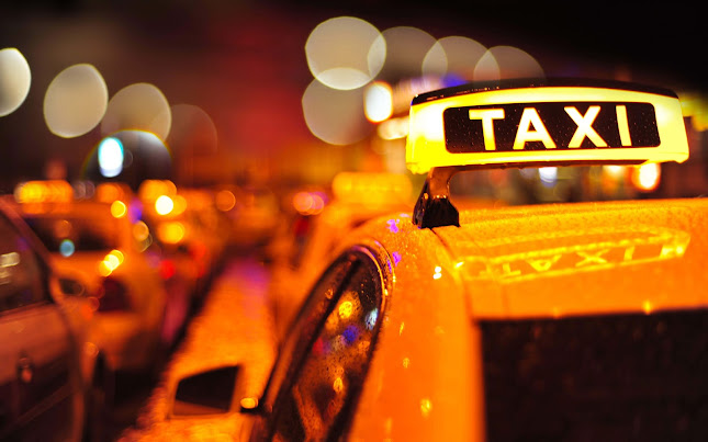 Rezensionen über Taxi Atlas, Bellinzona Camorino Arbedo Castione in Bellinzona - Taxiunternehmen