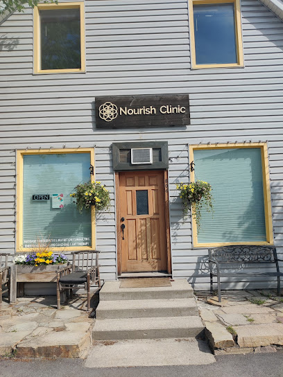 Nourish Clinic