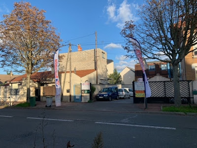 CONTROLE AUTO GA à Fontenay-sous-Bois