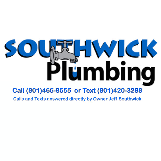Southwick Plumbing in Payson, Utah
