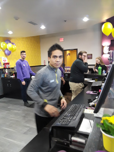 Gym «Planet Fitness», reviews and photos, 78 Spencerport Rd, Gates, NY 14606, USA