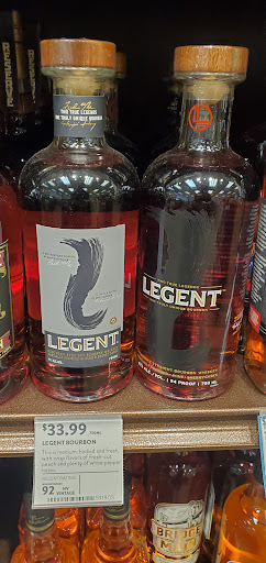 Liquor Store «ABC Fine Wine & Spirits», reviews and photos, 10798 Pines Blvd, Pembroke Pines, FL 33026, USA