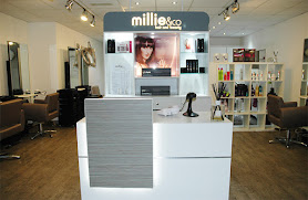 Millie & Co Hair and Beauty / Nails