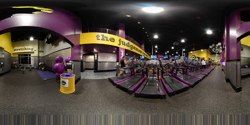 Gym «Planet Fitness», reviews and photos, 901 Wildflower Drive, Washington, PA 15301, USA