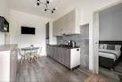 Aragon cottage apartments Le Castella