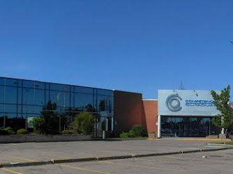 Compétences Outaouais center